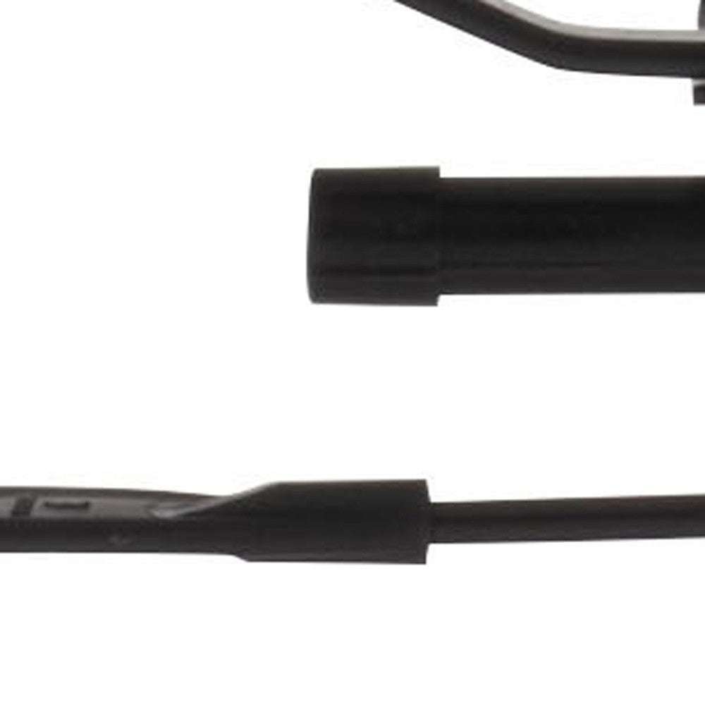 White Faux Leather Seat Swivel Adjustable Executive Chair Metal Back Steel Frame