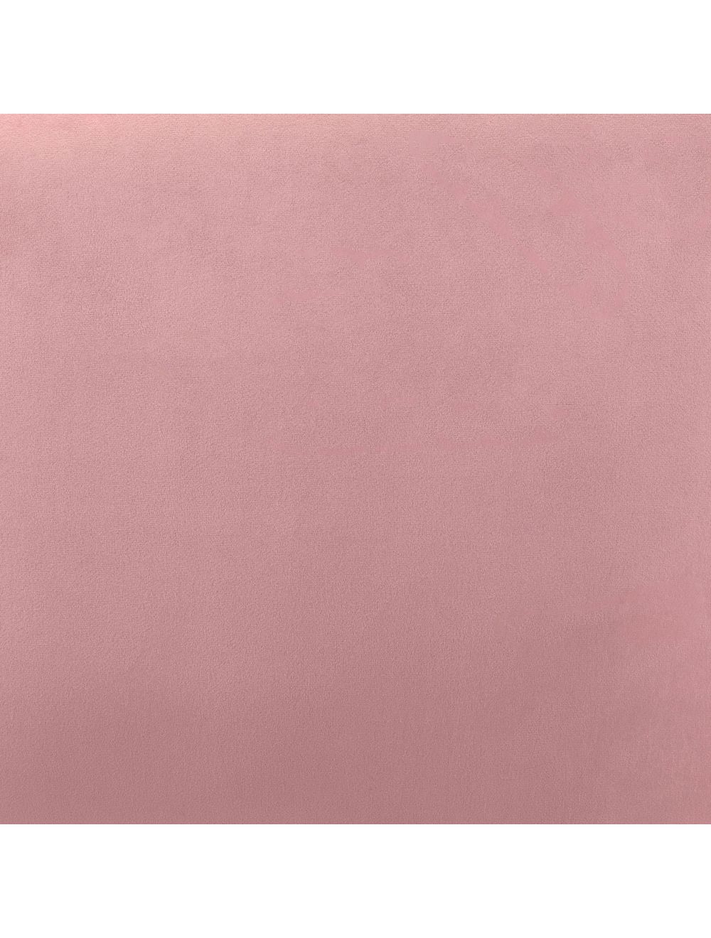 Gusto Glam Pink and Black Swivel Accent Chair