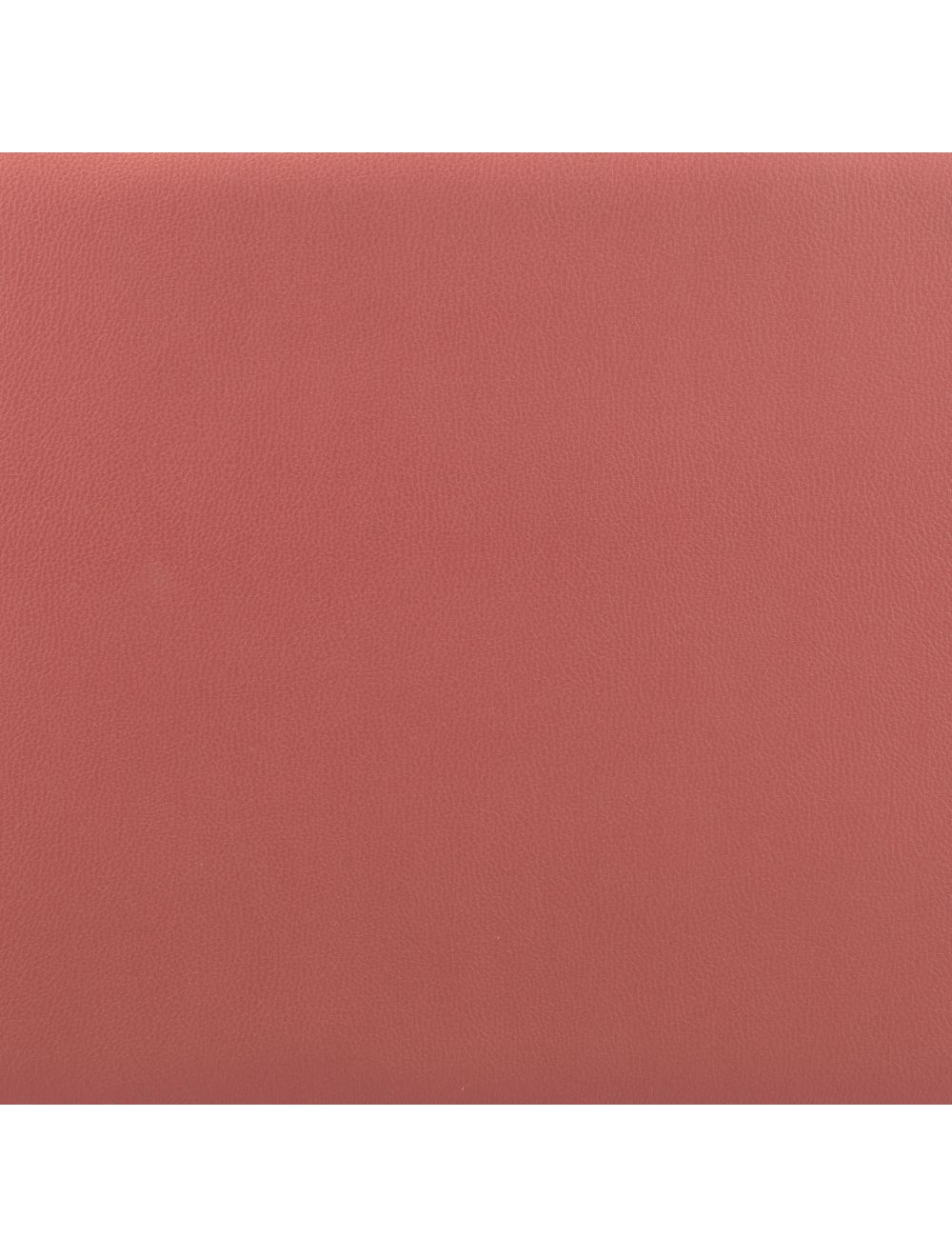 赤土色和黑色現代立方體人造皮革椅子