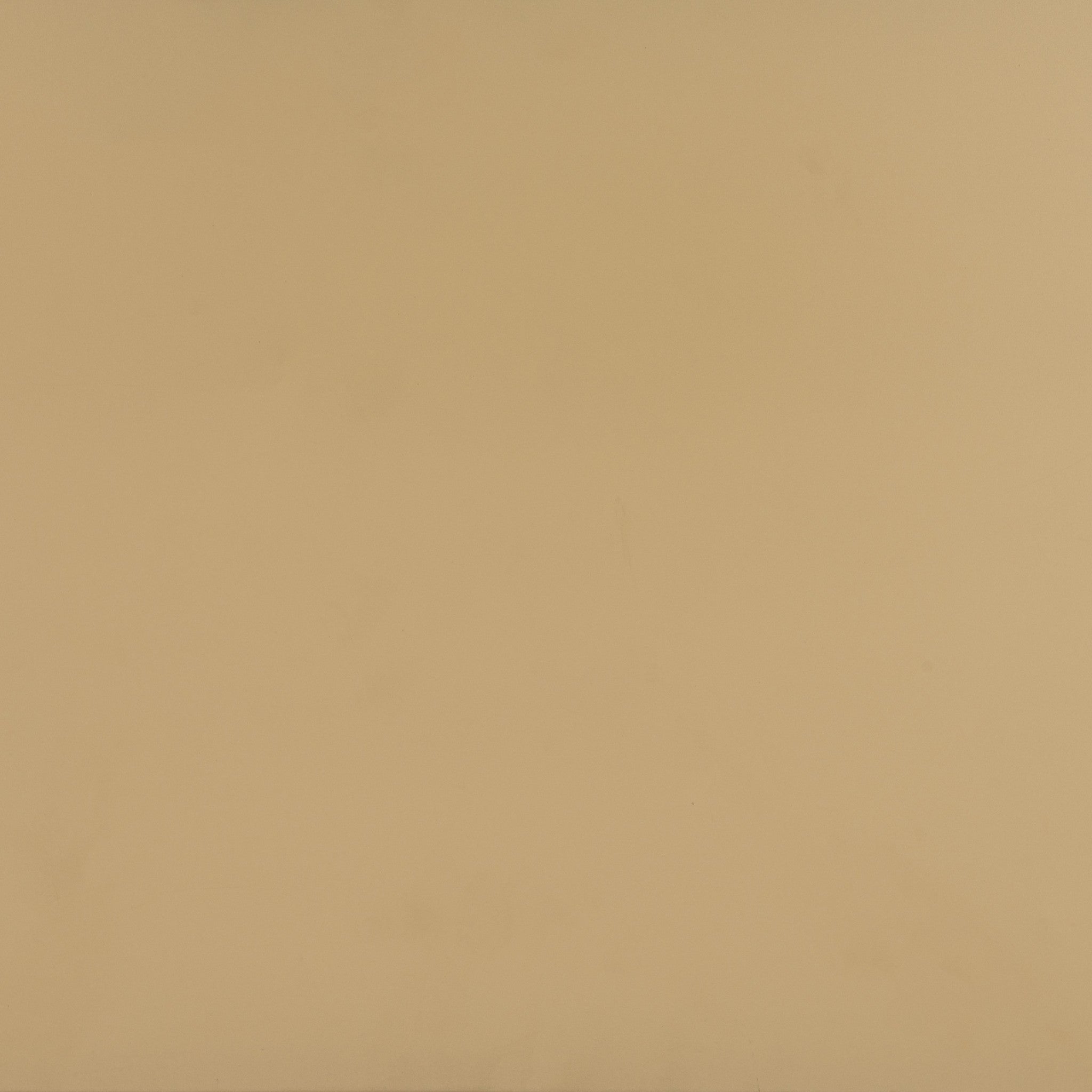 Stylish Brass and Black Open Concept Desk