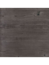 Gray and Gold Slatted Sides Table Desk