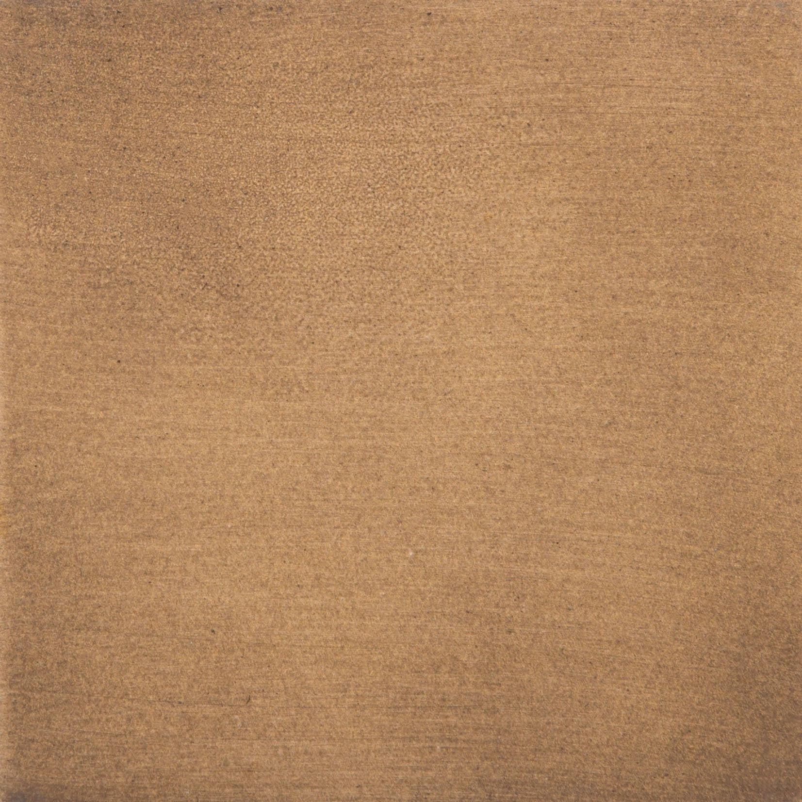 33" Black And Gold Two Level Rectangular Coffee Table