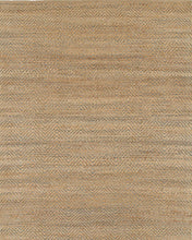 5’ x 8’ Tan and Gray Boho Chic Area Rug