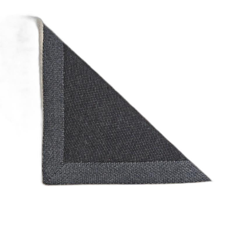 5’ x 8’ Beige Distressed Floral Area Rug