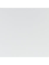 兩件套 31 英寸白色和金色鋼製無靠背吧台高椅子帶腳凳