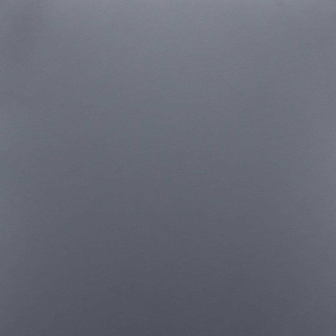 41" Gray And Brown Solid Wood Low Back Bar Height Chair With Footrest