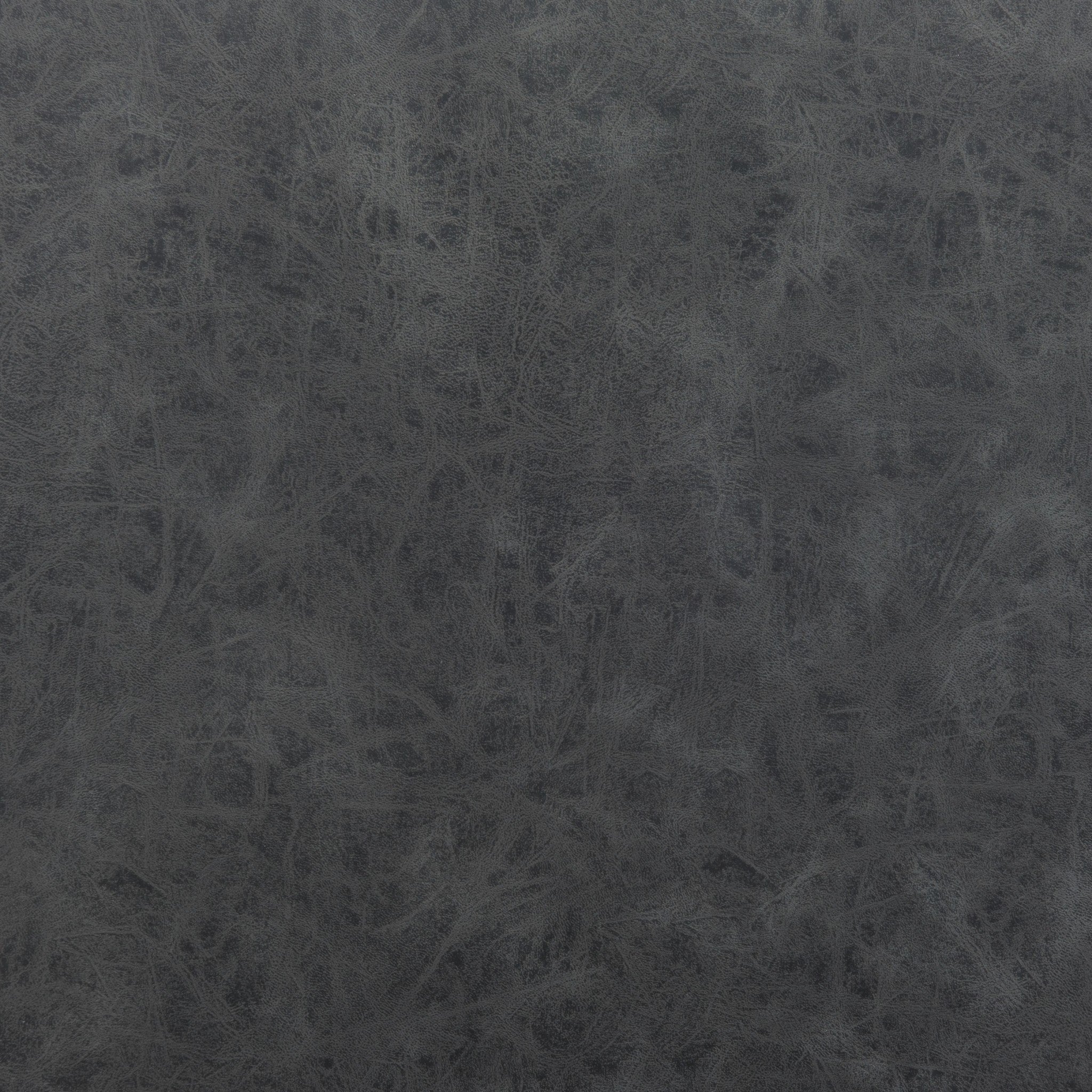 45" Black Steel Swivel Low Back Counter Height Bar Chair With Footrest