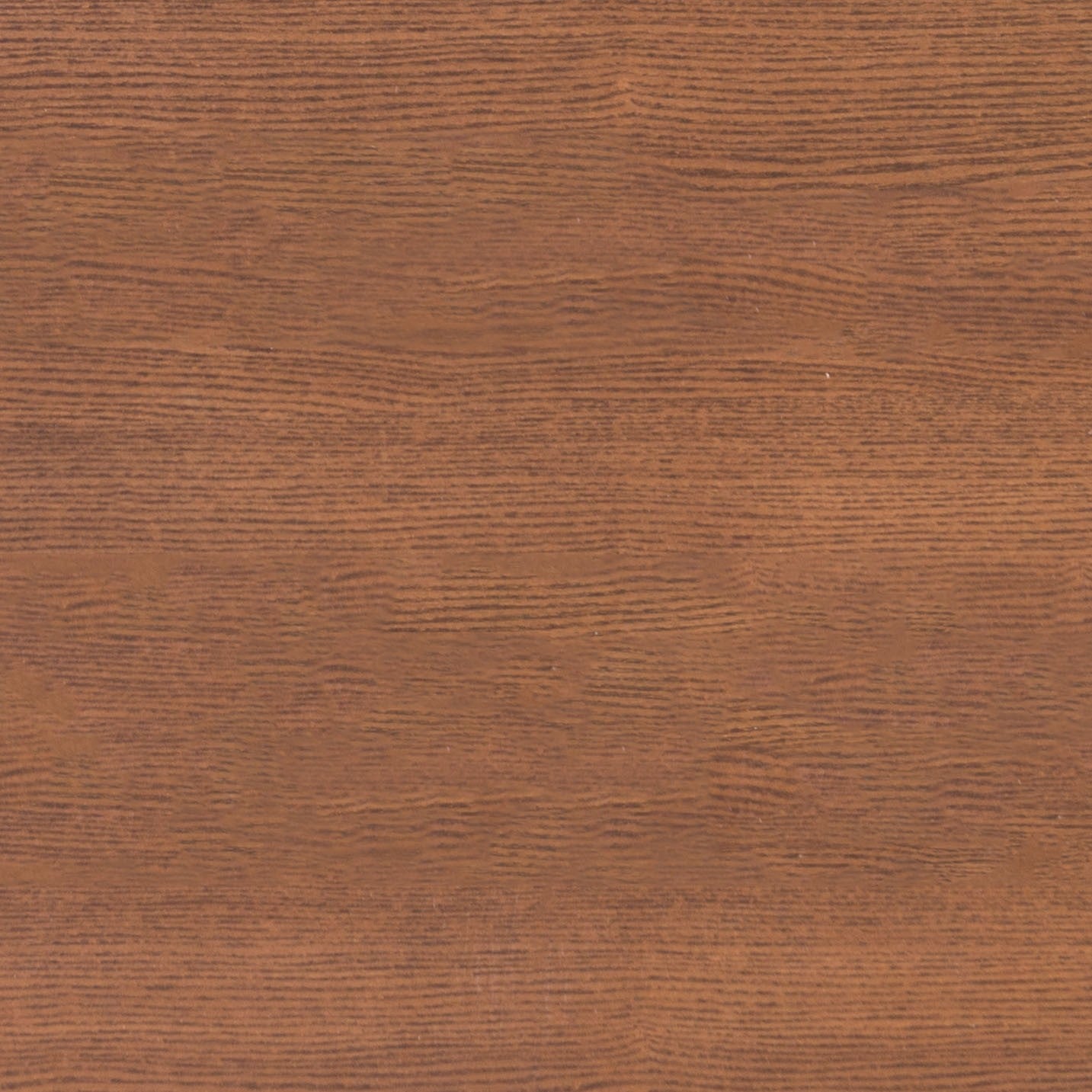 Set Of Two 45" Dark Gray and Walnut Brown Bar Height Chairs With Footrest