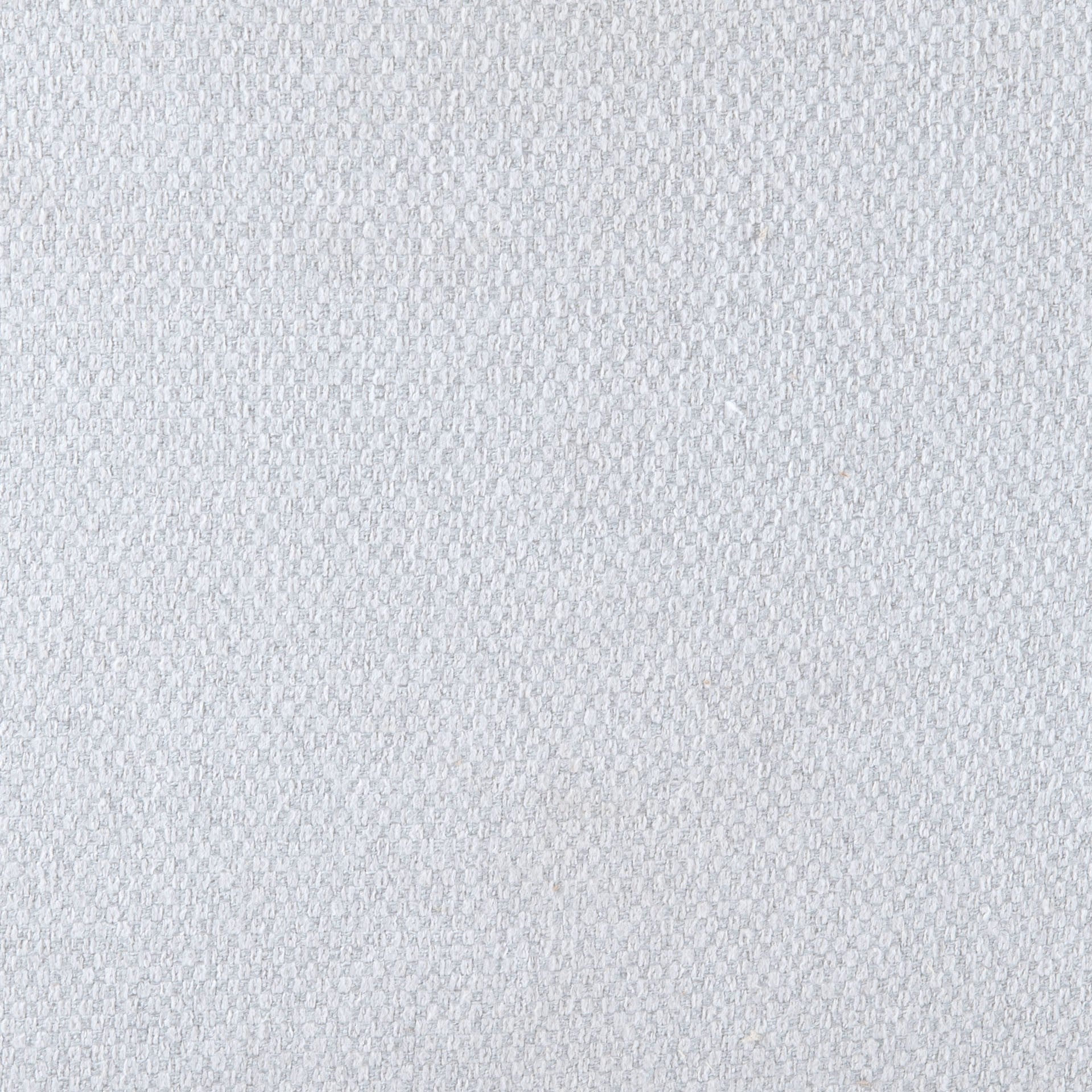 40" Light Gray Upholstered and Black Bar Height Chair With Footrest