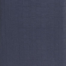 Set of Two Black Restaurant Quality Sleek Bar Chairs