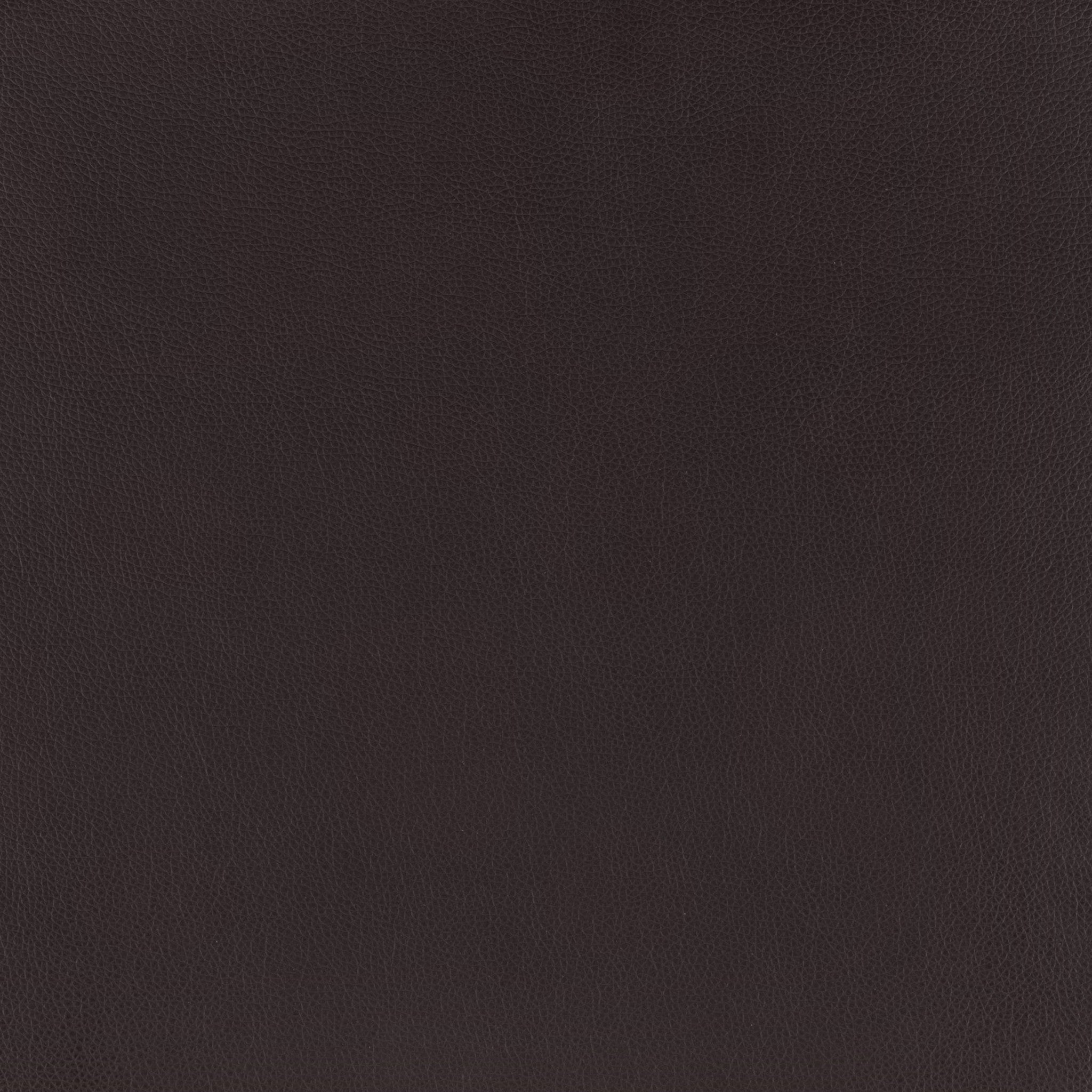 Set Of Two 39" Espresso And Silver Low Back Counter Height Bar Chairs With Footrest