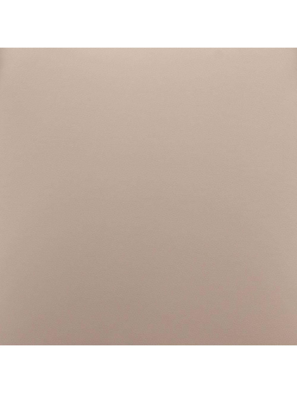 37" Beige And Brown Solid Wood Low Back Counter Height Bar Chair With Footrest