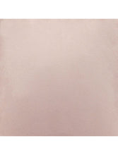 36 英寸粉色簇絨天鵝絨和黑色櫃檯高吧椅帶腳凳