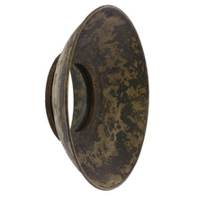 巨型金屬碗壁鏡