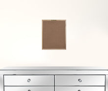 Juego de arte de pared temático de dos baños