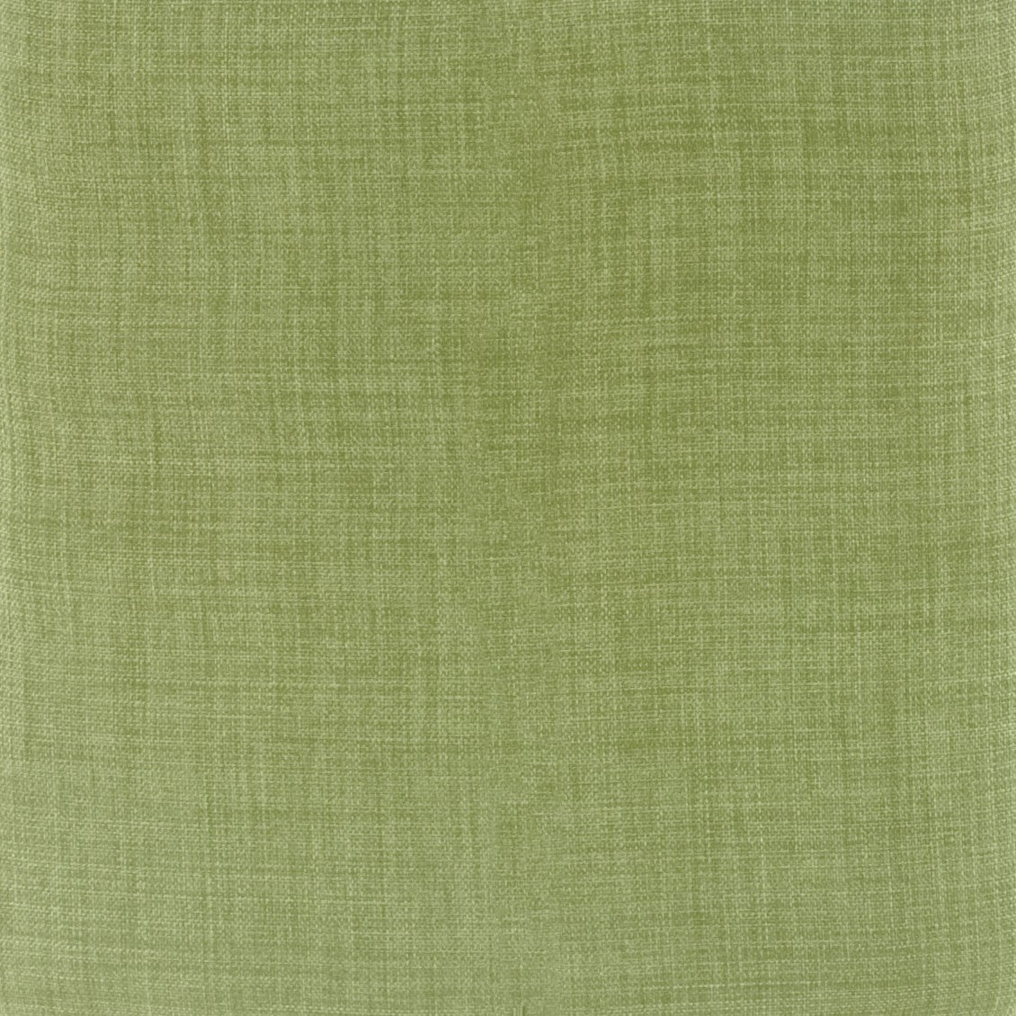 Set of Two Heathered Green and Stainless Indented Counter Stools