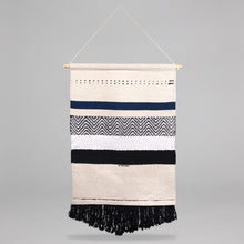 Bohemian Woven Macrame Wall Art