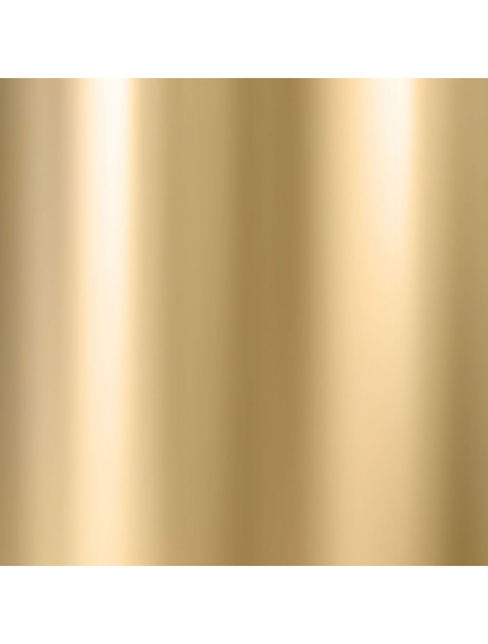 26" Red And Gold Faux Leather And Stainless Steel Backless Counter Height Bar Chair With Footrest