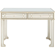 Regal Feel Console Table