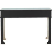 Regal Feel Console Table