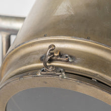 Gold Movie Set Floor Lamp 61