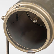 Gold Movie Set Floor Lamp 61