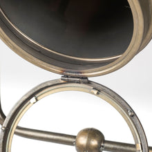 Gold Movie Set Floor Lamp 61