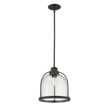 Stanton 1-Light Oil-Rubbed Bronze Pendant