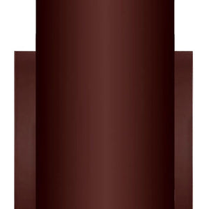 Minimalist Bronze Wall Sconce