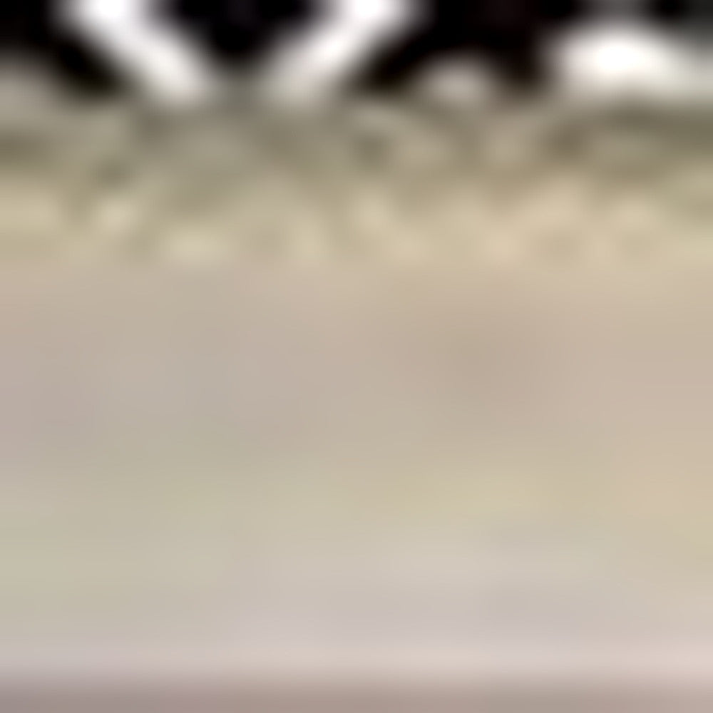 5" X 5" Black and White Floral Peel and Stick Removable Tiles