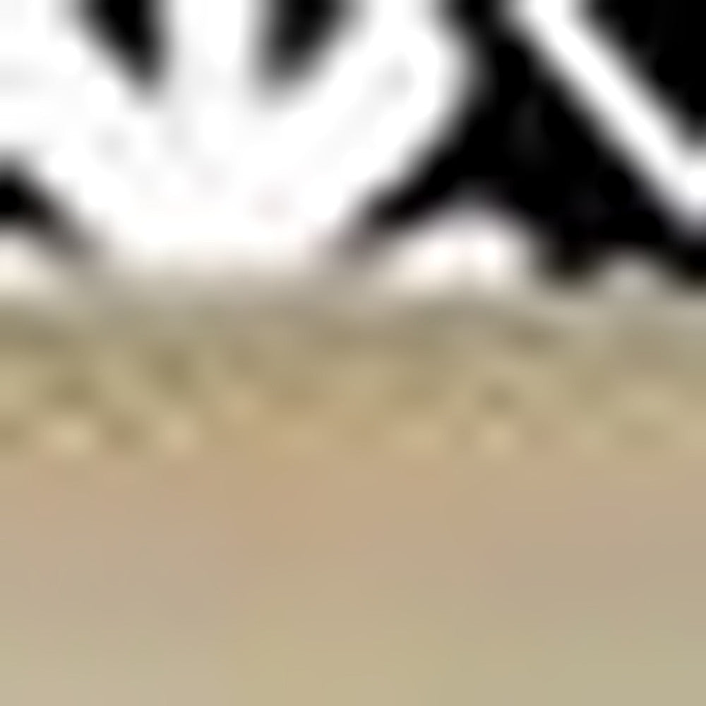 6" X 6" Black and White Floral Peel and Stick Removable Tiles