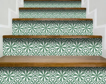 Glenda Sage Removable Peel and Stick Tiles - 6