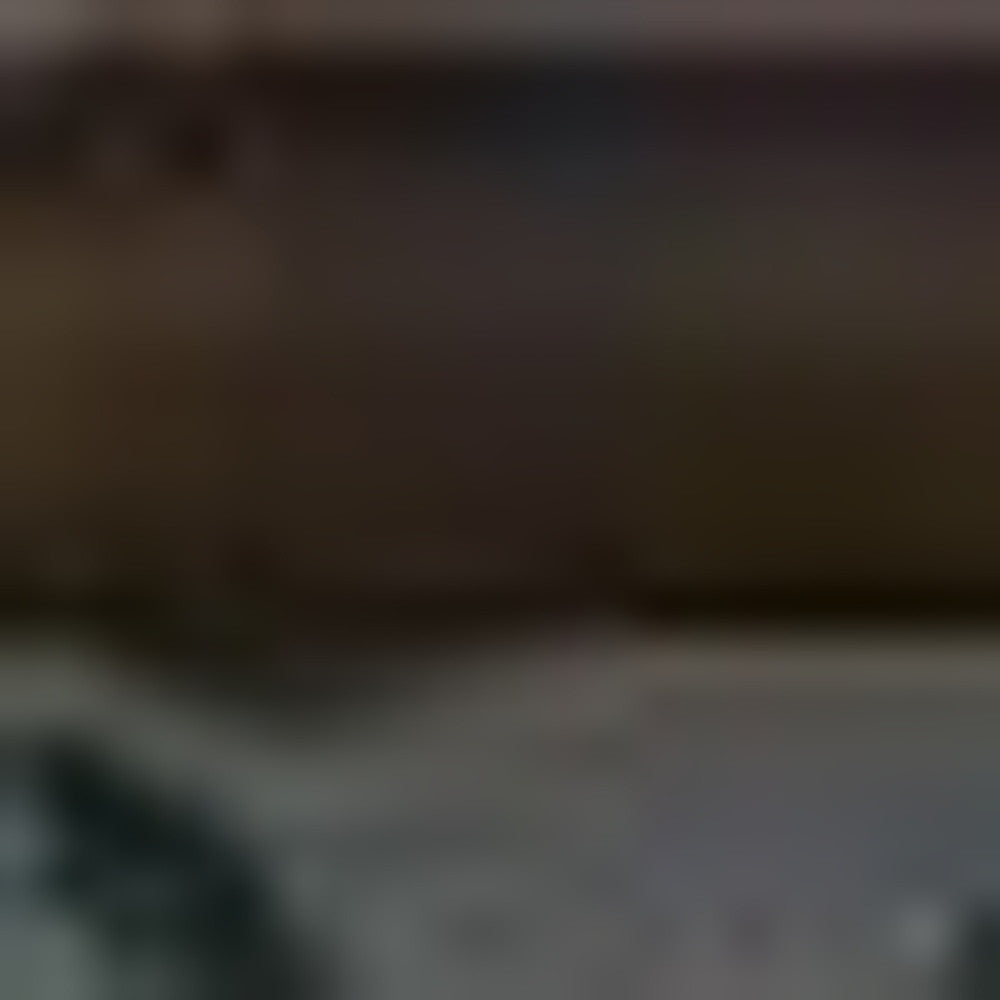 7" x 7" Light Sage And White Circle Flower Peel and Stick Removable Tiles