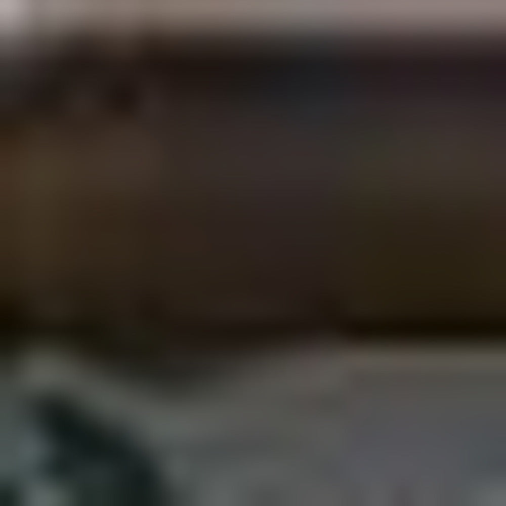 7" x 7" Light Sage And White Circle Flower Peel and Stick Removable Tiles