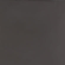 Dark Gray Faux Leather Swivel Accent Chair