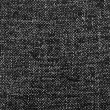 兩件套 36 英寸黑鋼低背櫃檯高酒吧椅帶腳踏板