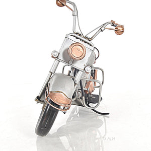 c1957 Harley-Davidson Sportster Sculpture