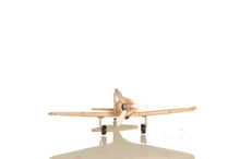 c1943 Nakajima Ki-43 Oscar Sculpture