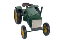 c1939 John Deere Model D Tractor Sculpture