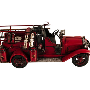 1910's Fire Engine Truck