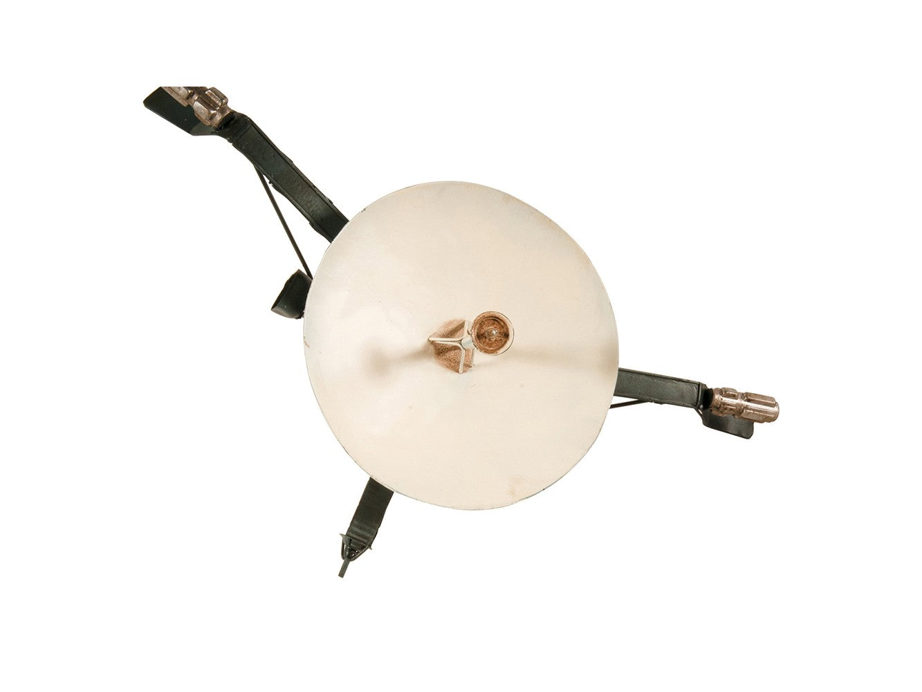 1989 Galileo Spacecraft Sculpture