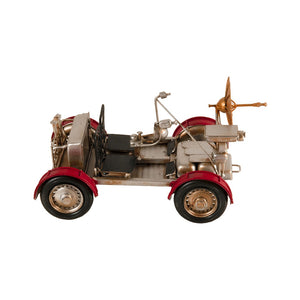 c1971 Apollo Lunar Roving Vehicle Sculpture