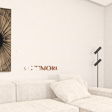 Baltimore Crab Shack Wall Art