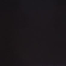 Black and Cane Bamboo Accent Storage Cabinet