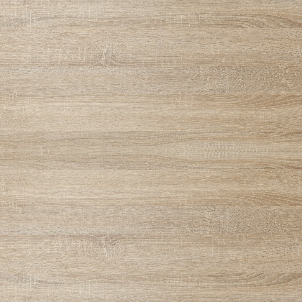 Contemporary Mirrored Circle Double Door Bar Cabinet