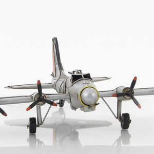 c1938 Boeing B-17 Flying Fortress Sculpture