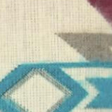 Ultra Soft Southwestern Arrow Handmade Lumbar Pillow Cover