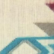 Ultra Soft Southwestern Arrow Handmade Lumbar Pillow Cover