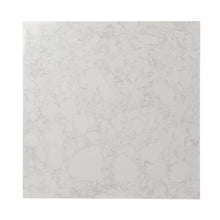 Natural And Natural Brown Solid Manufactured Wood Square Coffee Table 30