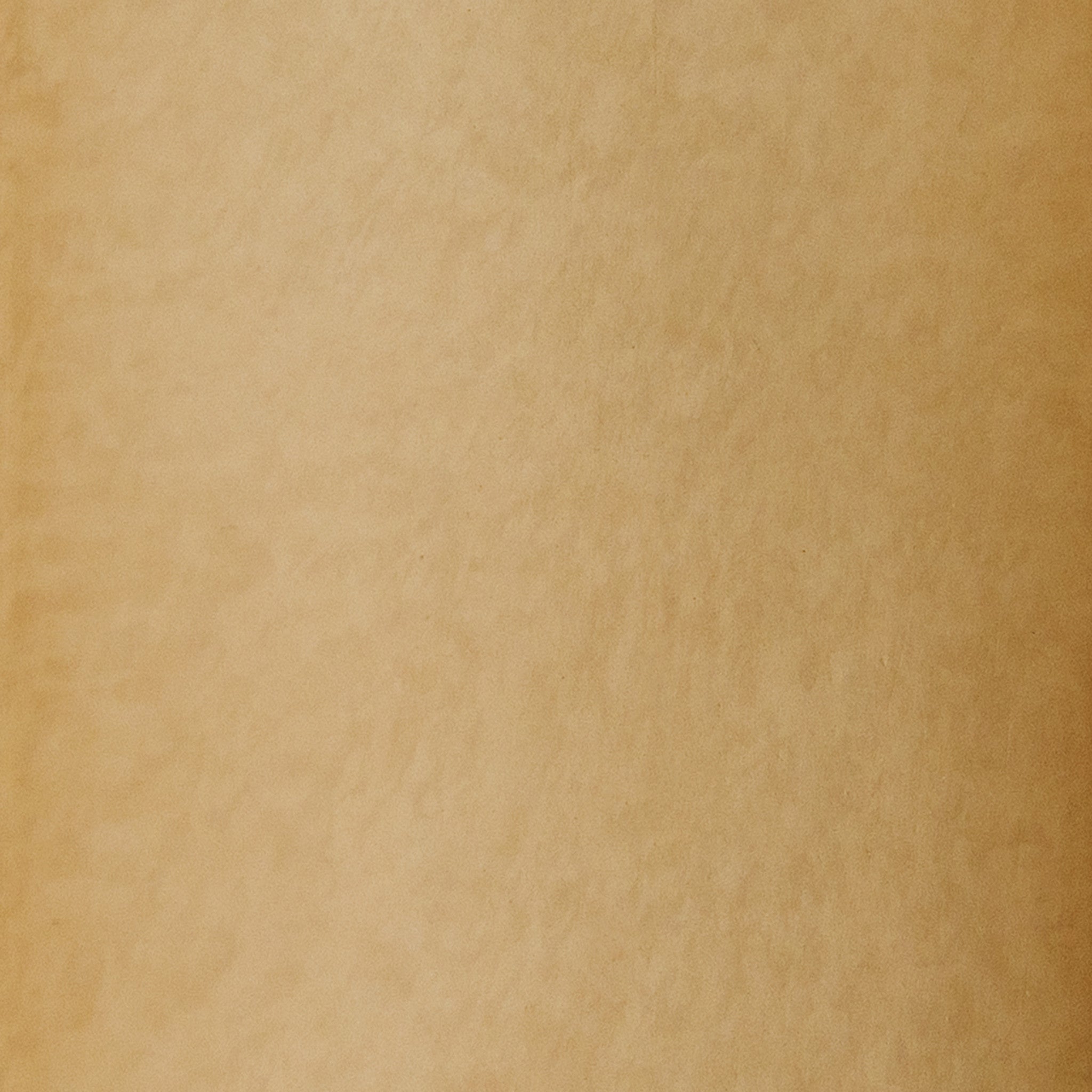 22" Gold Glass And Iron Square Mirrored End Table